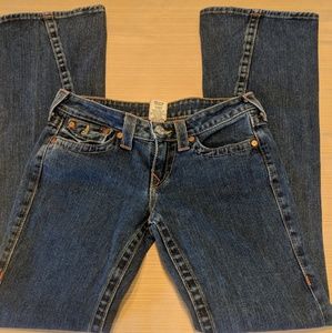 True Religion Joey Jeans